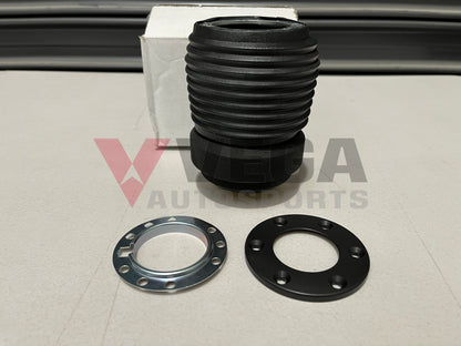 Hub Boss Assembly / Washer And Lock Ring To Suit Honda Nsx-R Steering Suspension