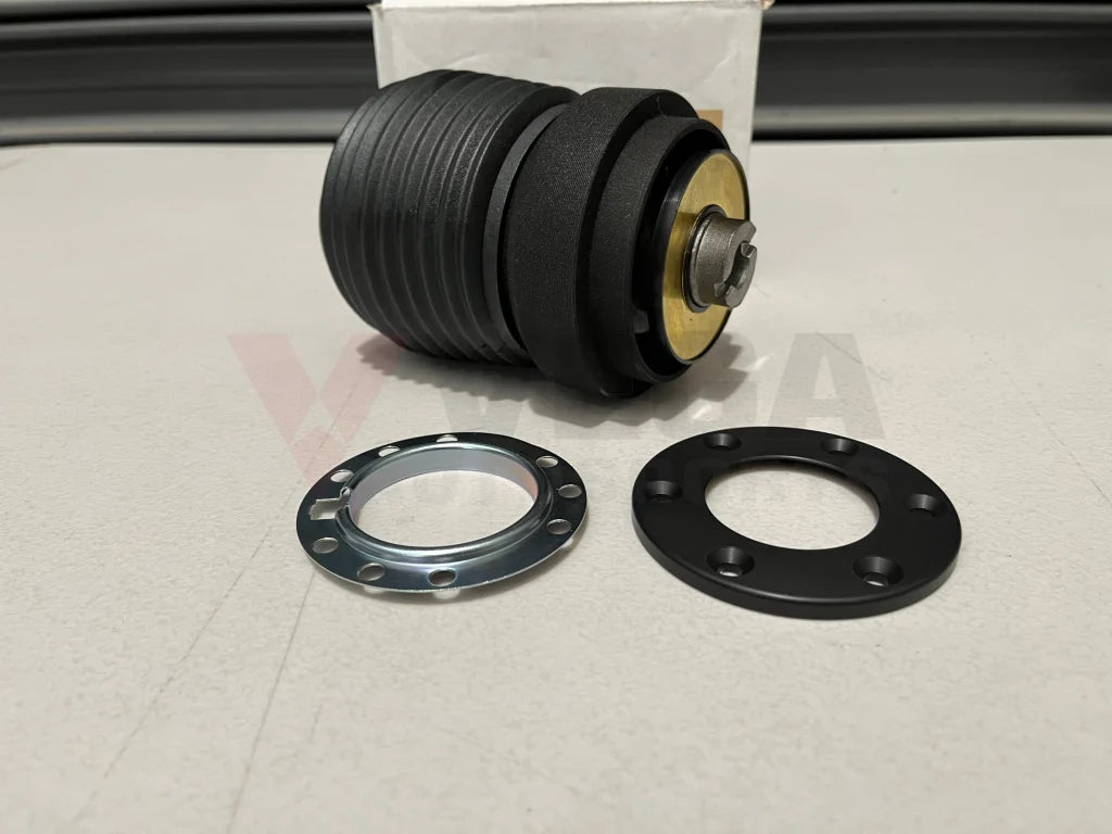Hub Boss Assembly / Washer And Lock Ring To Suit Honda Nsx-R Steering Suspension