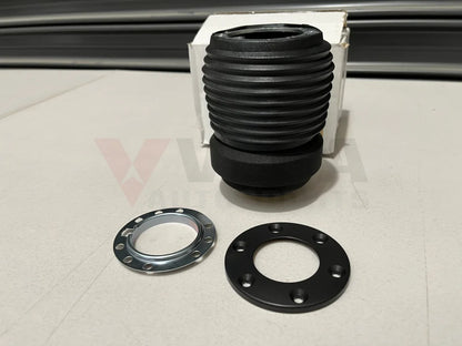 Hub Boss Assembly / Washer And Lock Ring To Suit Honda Nsx-R Steering Suspension
