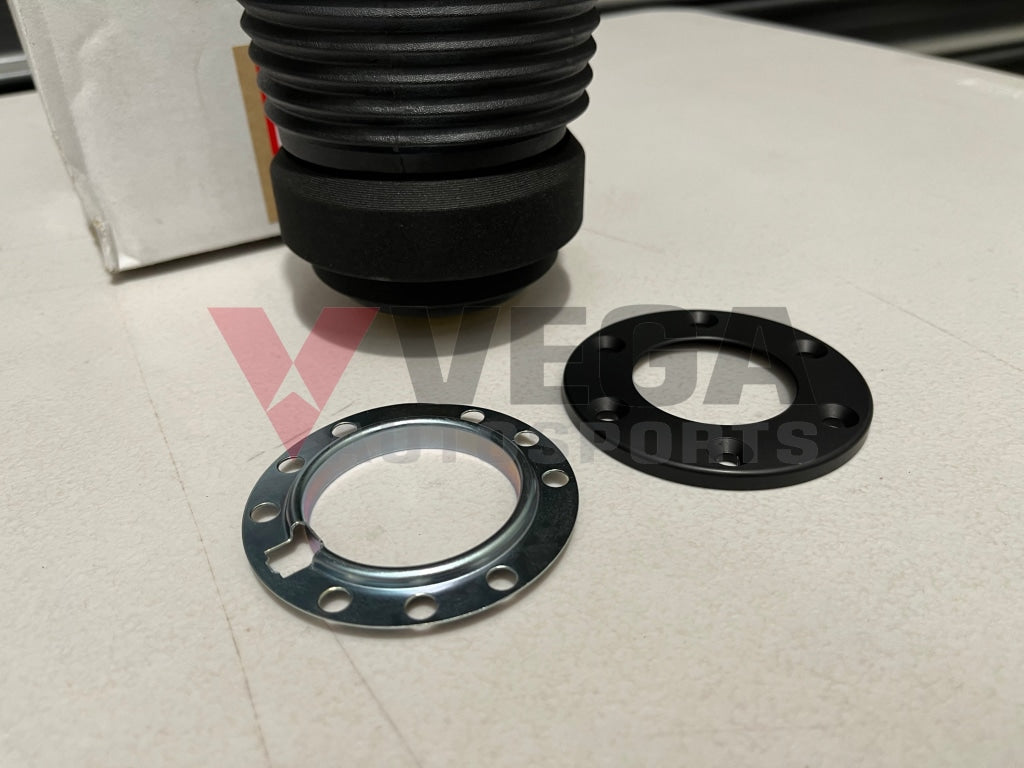 Hub Boss Assembly / Washer And Lock Ring To Suit Honda Nsx-R Steering Suspension