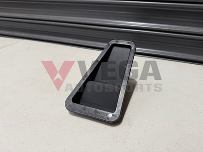 HVAC Rear Vent Duct to suit Mitsubishi Lancer Evolution 7 / 8 / 9 CT9A MR460484 Exterior