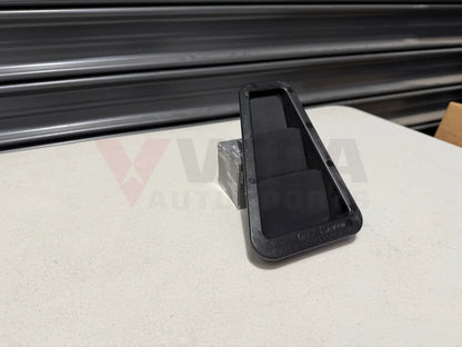 HVAC Rear Vent Duct to suit Mitsubishi Lancer Evolution 7 / 8 / 9 CT9A MR460484 Exterior