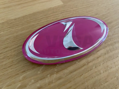 “I" Grill Emblem to suit Subaru Impreza WRX STI GD, GG 2002 - 2007 - Vega Autosports