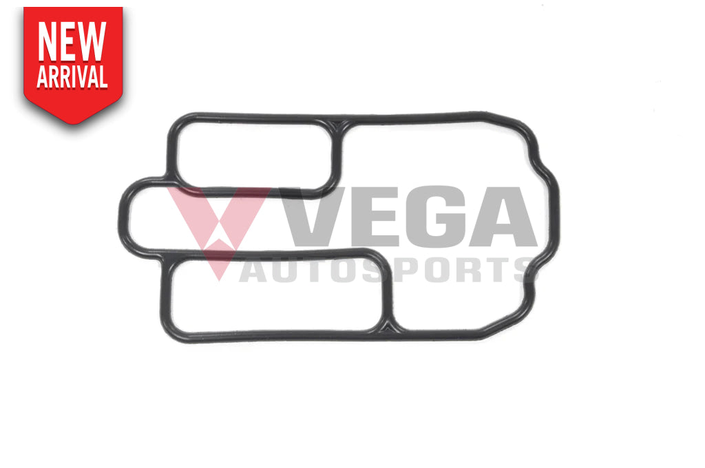 IACV Gasket to suit Mitsubishi Lancer Evolution 4 - 6 MD614680 Engine