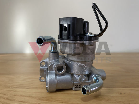 Idle Control Motor (Iac) To Suit Mitsubishi Lancer Evolution 4 / 5 6 Engine