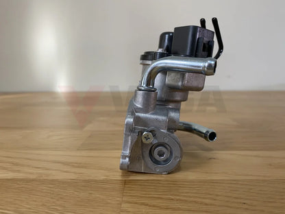 Idle Control Motor (Iac) To Suit Mitsubishi Lancer Evolution 4 / 5 6 Engine