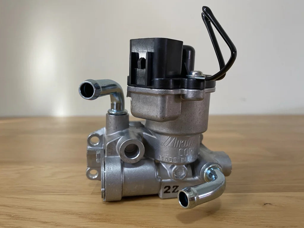 Idle Control Motor (Iac) To Suit Mitsubishi Lancer Evolution 4 / 5 6 Engine