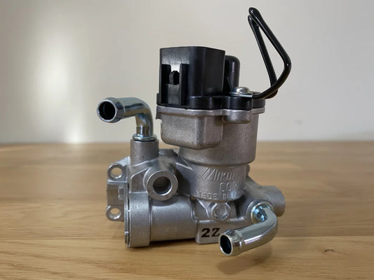 Idle Control Motor (Iac) To Suit Mitsubishi Lancer Evolution 4 / 5 6 Engine