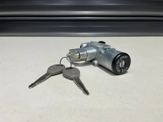 Ignition Assembly & Keys To Suit Nissan R34 Skyline Gt/Gt-T S15 Silvia 200Sx (M/T) D8700-Aa012