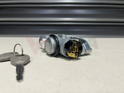 Ignition Assembly & Keys To Suit Nissan R34 Skyline Gt/Gt-T S15 Silvia 200Sx (M/T) D8700-Aa012