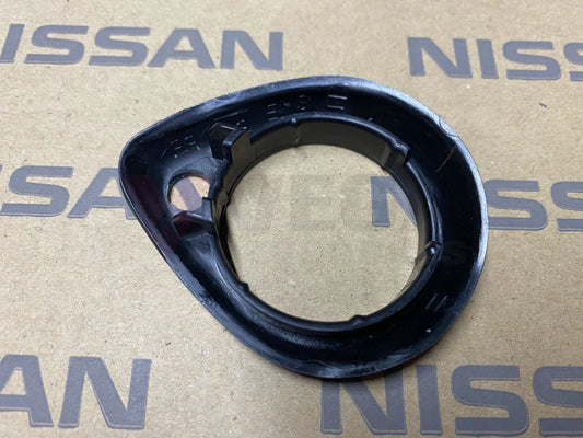 Ignition Barrel Escutcheon to suit Nissan Skyline R33 GTR / GTS / GTS25 / GTS-4 / GTS-t - Vega Autosports