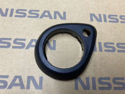 Ignition Barrel Escutcheon to suit Nissan Skyline R33 GTR / GTS / GTS25 / GTS-4 / GTS-t - Vega Autosports