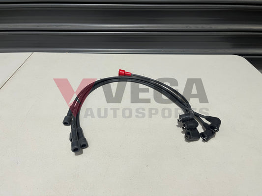 Ignition Cable Set To Suit Datsun 510 / 521 620 Pickup 1968-8/1974 L13 L16 L18 Engines Electrical