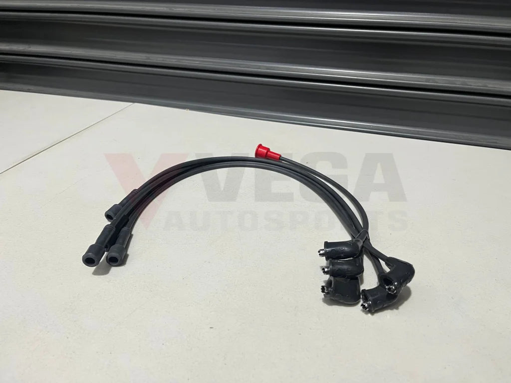 Ignition Cable Set To Suit Datsun 510 / 521 620 Pickup 1968-8/1974 L13 L16 L18 Engines Electrical