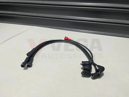 Ignition Cable Set To Suit Datsun 510 / 521 620 Pickup 1968-8/1974 L13 L16 L18 Engines Electrical