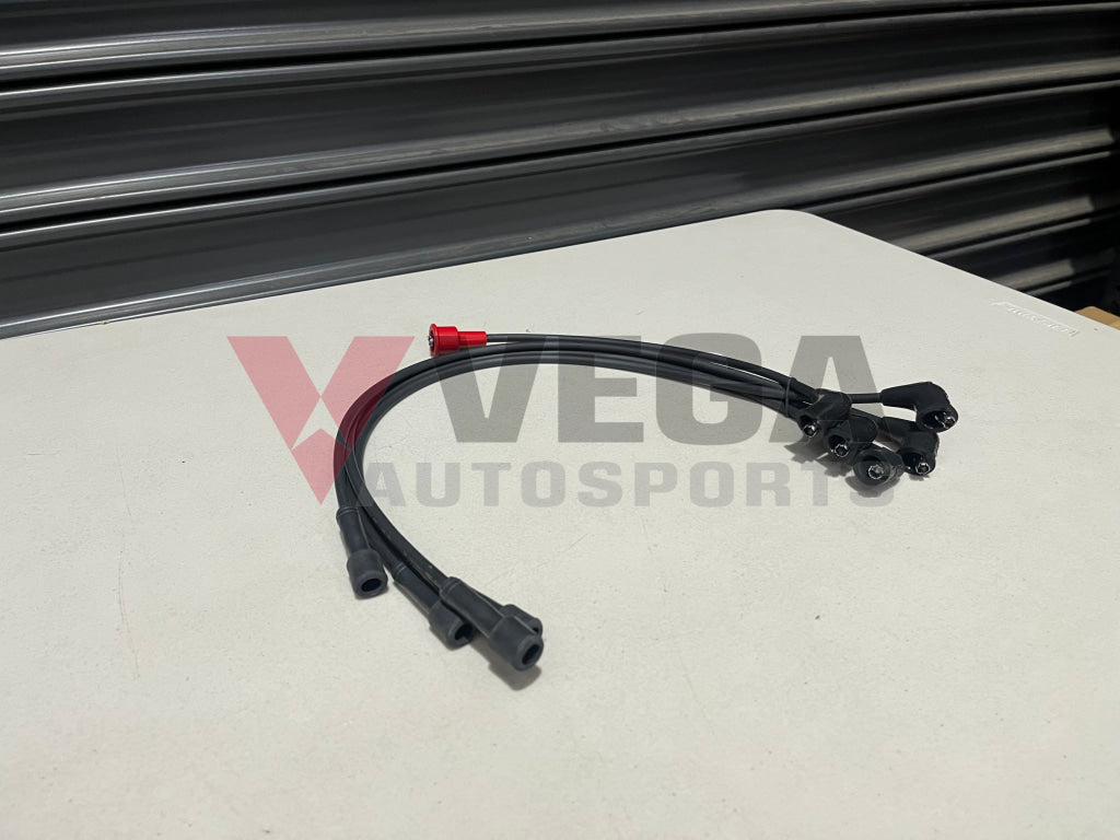 Ignition Cable Set To Suit Datsun 510 / 521 620 Pickup 1968-8/1974 L13 L16 L18 Engines Electrical