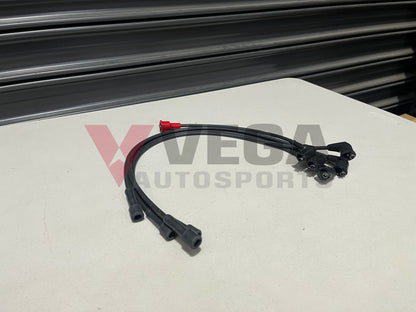 Ignition Cable Set To Suit Datsun 510 / 521 620 Pickup 1968-8/1974 L13 L16 L18 Engines Electrical