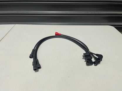 Ignition Cable Set To Suit Datsun 510 / 521 620 Pickup 1968-8/1974 L13 L16 L18 Engines Electrical
