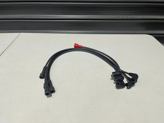 Ignition Cable Set To Suit Datsun 510 / 521 620 Pickup 1968-8/1974 L13 L16 L18 Engines Electrical