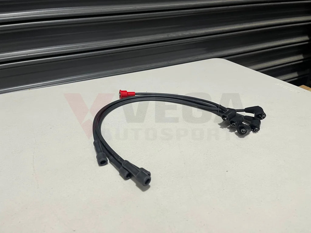 Ignition Cable Set To Suit Datsun 510 / 521 620 Pickup 1968-8/1974 L13 L16 L18 Engines Electrical