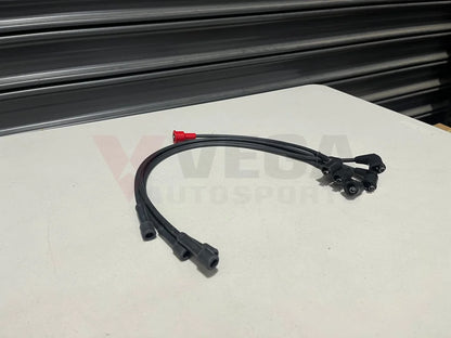 Ignition Cable Set To Suit Datsun 510 / 521 620 Pickup 1968-8/1974 L13 L16 L18 Engines Electrical