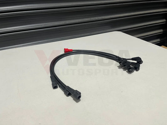Ignition Cable Set To Suit Datsun 510 / 521 620 Pickup 1968-8/1974 L13 L16 L18 Engines Electrical