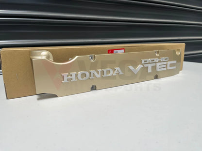 Ignition Coil Cover 'Gold Colour' to suit Honda S2000 FC20C FC20C1 FC20C2 - Vega Autosports