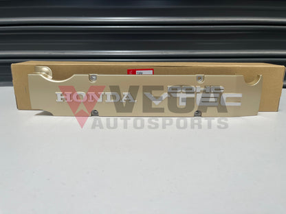 Ignition Coil Cover 'Gold Colour' to suit Honda S2000 FC20C FC20C1 FC20C2 - Vega Autosports