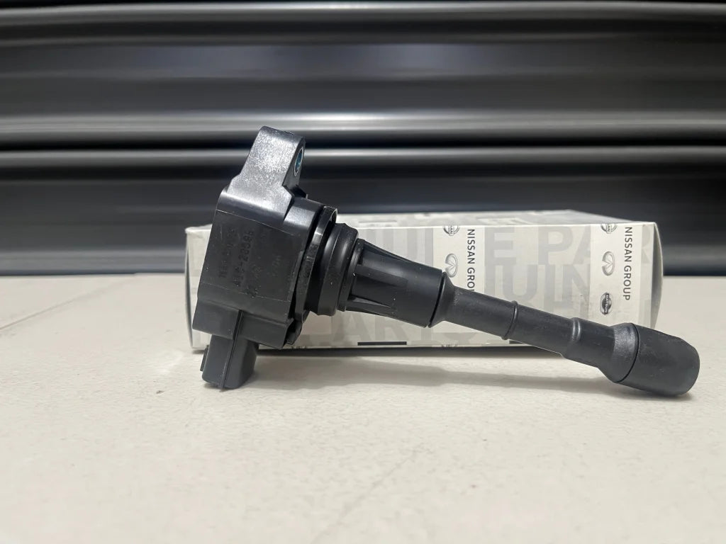 Ignition Coil To Suit Nissan 370Z Z34 Vq37Vhr V36 G37 22448-Ey00A Electrical