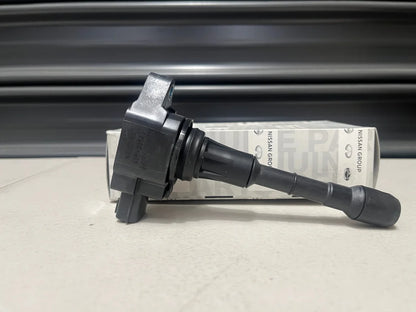 Ignition Coil To Suit Nissan 370Z Z34 Vq37Vhr V36 G37 22448-Ey00A Electrical
