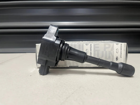 Ignition Coil To Suit Nissan 370Z Z34 Vq37Vhr V36 G37 22448-Ey00A Electrical
