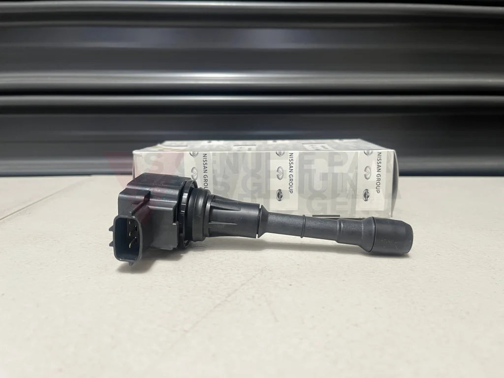 Ignition Coil To Suit Nissan 370Z Z34 Vq37Vhr V36 G37 22448-Ey00A Electrical