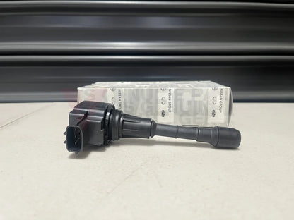 Ignition Coil To Suit Nissan 370Z Z34 Vq37Vhr V36 G37 22448-Ey00A Electrical