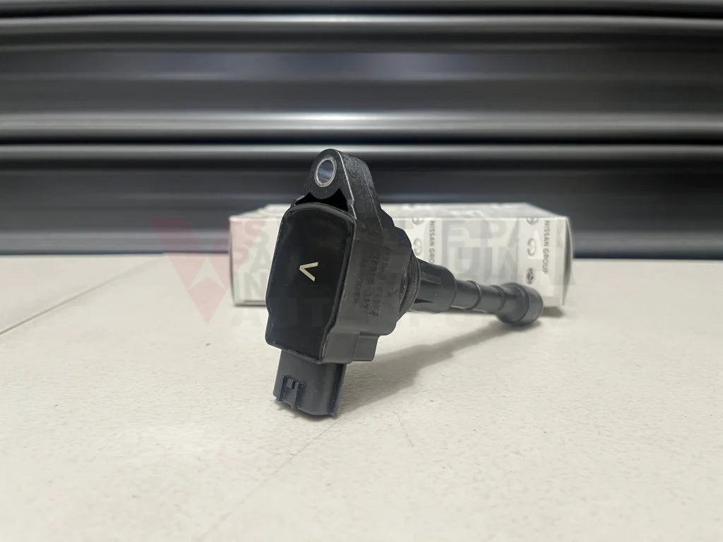 Ignition Coil To Suit Nissan 370Z Z34 Vq37Vhr V36 G37 22448-Ey00A Electrical