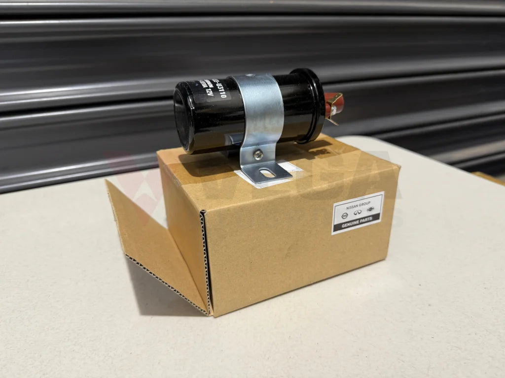 Ignition Coil to suit Points Ignition Datsun 240Z 510 1200 B110 311 Roadster 520 521 Pickup Truck Hanshin HP5-13E10