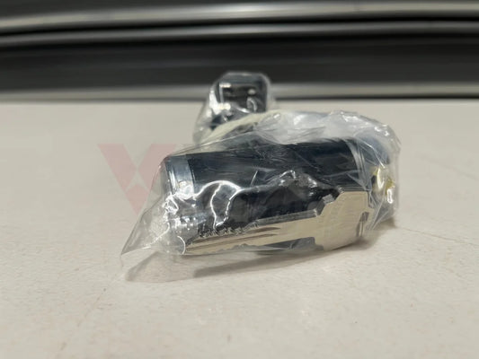 Ignition Key Switch Genuine To Suit Datsun 1200 Ute Nissan B120 B122 Sunny Truck Electrical