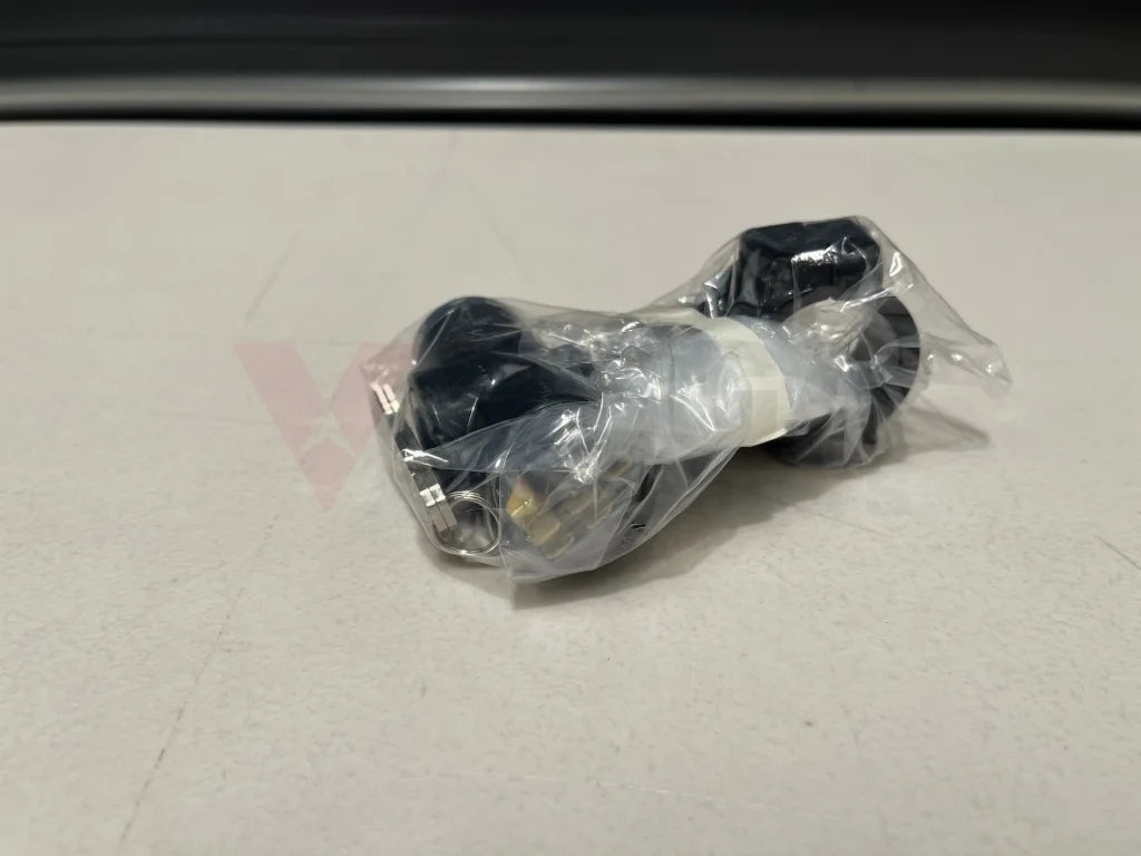 Ignition Key Switch Genuine To Suit Datsun 1200 Ute Nissan B120 B122 Sunny Truck Electrical