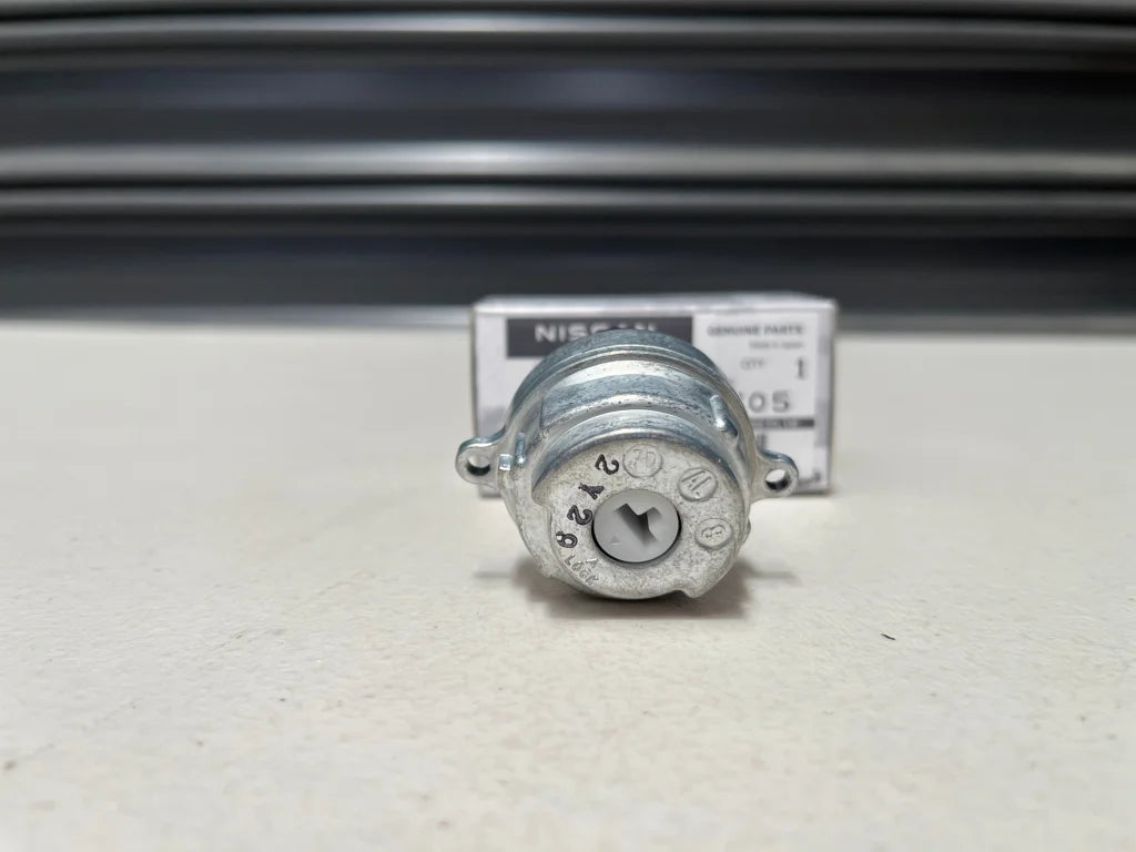 Ignition Switch Assembly (5-Point) To Suit Datsun 240 / 260 280Z S130 510 720 48750-E7705 Electrical