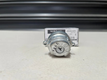 Ignition Switch Assembly (5-Point) To Suit Datsun 240 / 260 280Z S130 510 720 48750-E7705 Electrical