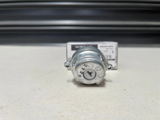 Ignition Switch Assembly (5-Point) To Suit Datsun 240 / 260 280Z S130 510 720 48750-E7705 Electrical
