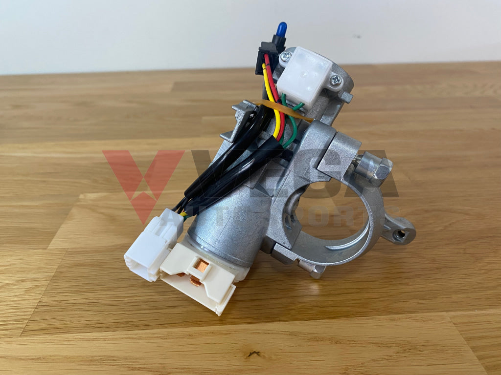 Ignition Switch Assembly To Suit Mitsubishi Lancer Evolution 7 / 8 9 Ct9A Electrical