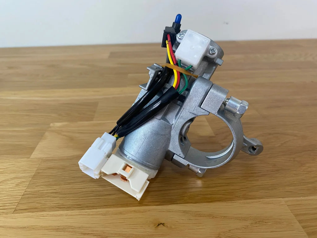 Ignition Switch Assembly To Suit Mitsubishi Lancer Evolution 7 / 8 9 Ct9A Electrical