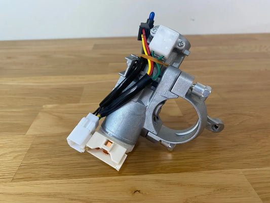 Ignition Switch Assembly To Suit Mitsubishi Lancer Evolution 7 / 8 9 Ct9A Electrical