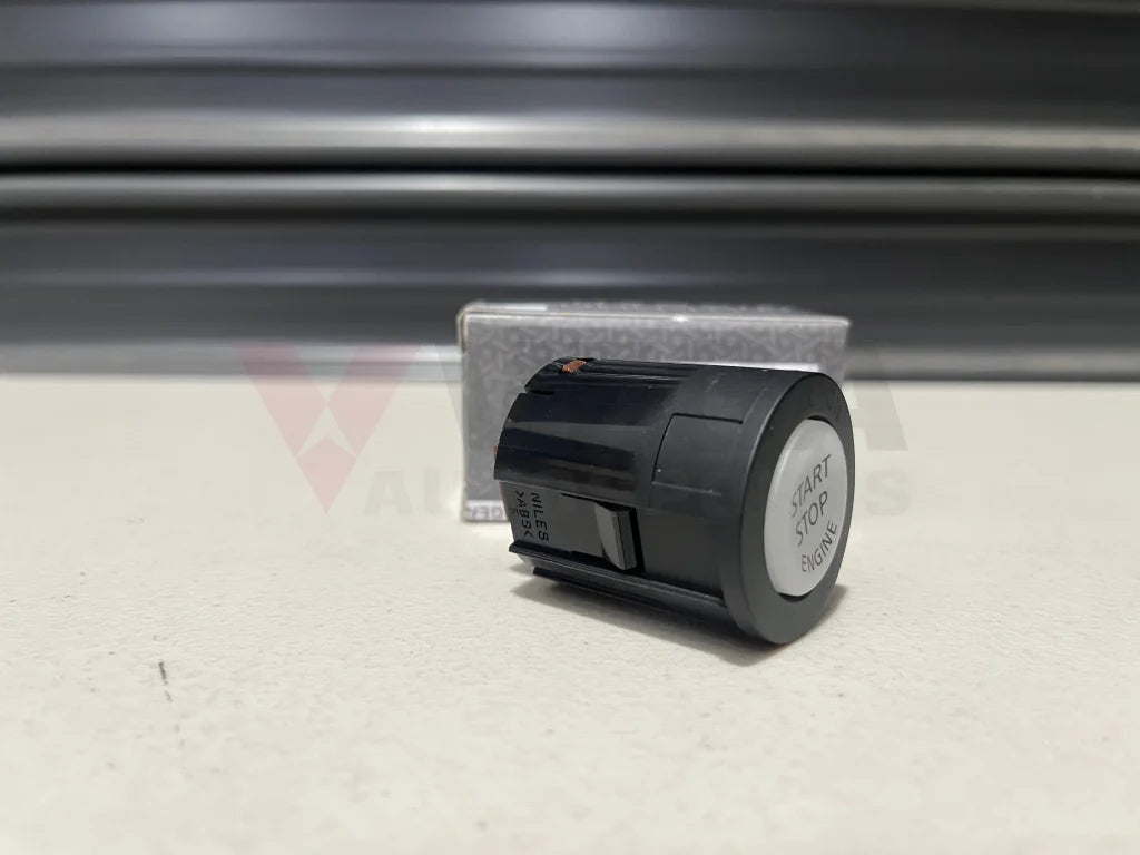 Ignition Switch (Oem) To Suit Nissan 370Z Z34 25151-1Lb0A Electrical