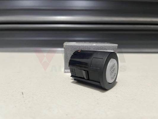 Ignition Switch (Oem) To Suit Nissan 370Z Z34 25151-1Lb0A Electrical