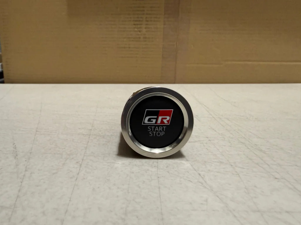 Ignition Switch / Push Start to suit Toyota GR Yaris / Corolla GXPA16 89611-52050 - Electrical