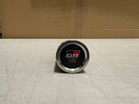 Ignition Switch / Push Start to suit Toyota GR Yaris / Corolla GXPA16 89611-52050 - Electrical