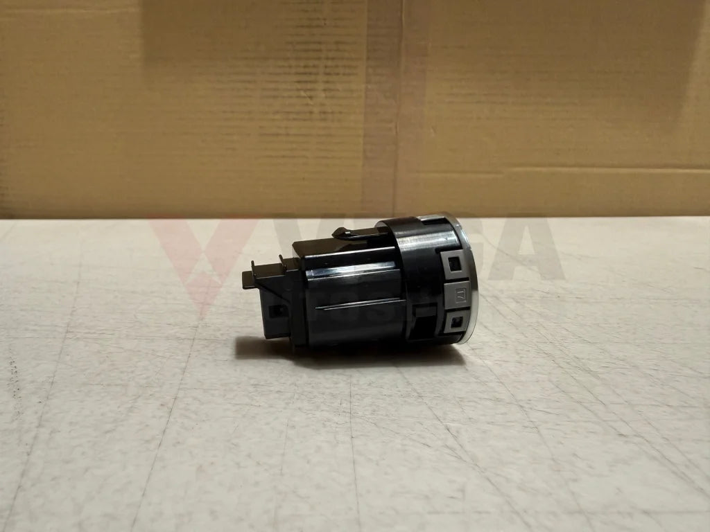 Ignition Switch / Push Start to suit Toyota GR Yaris / Corolla GXPA16 89611-52050 - Electrical