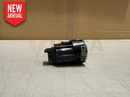 Ignition Switch / Push Start to suit Toyota GR Yaris / Corolla GXPA16 89611-52050 - Electrical