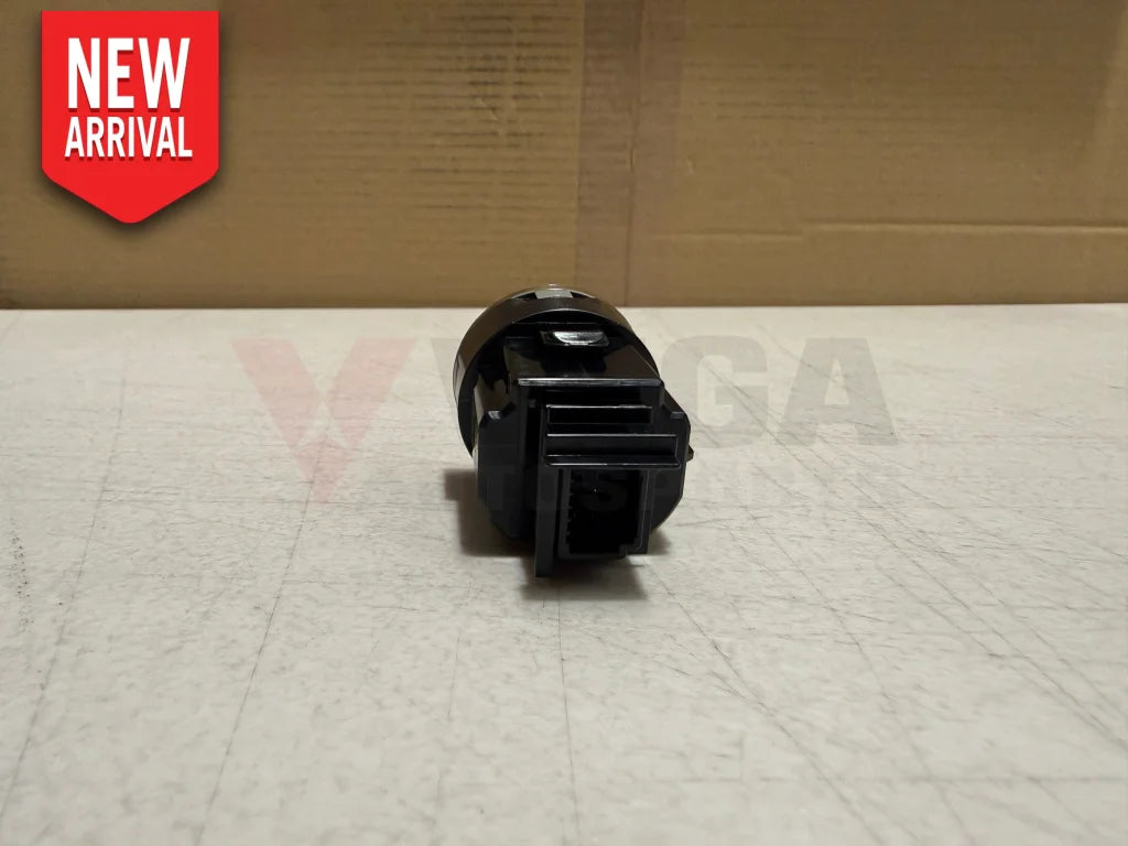 Ignition Switch / Push Start to suit Toyota GR Yaris / Corolla GXPA16 89611-52050 - Electrical